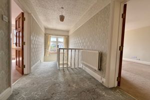 First Floor Landing- click for photo gallery